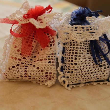 Appartamento Chez Margot Châtillon Esterno foto