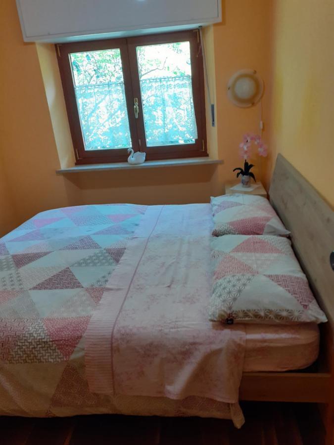Appartamento Chez Margot Châtillon Esterno foto